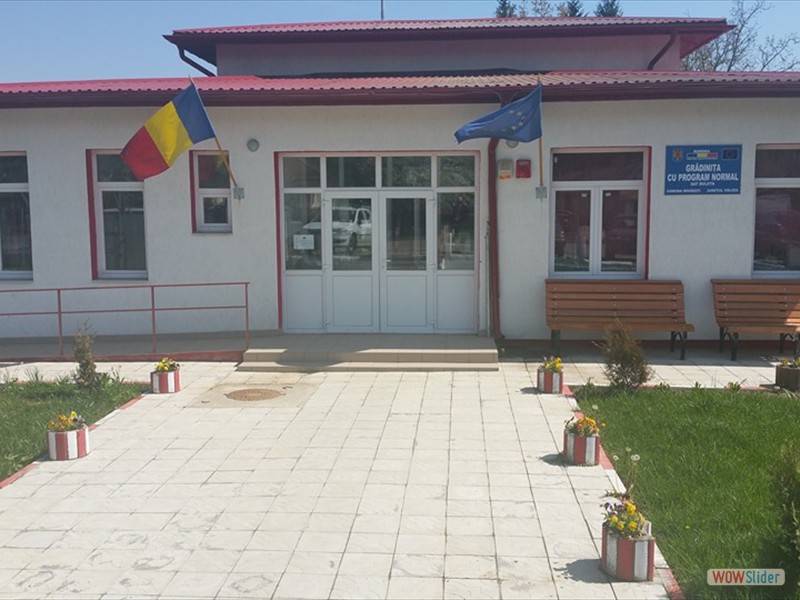 Comuna Mihăești